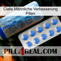 Cialis Männliche Verbesserung Pillen 40